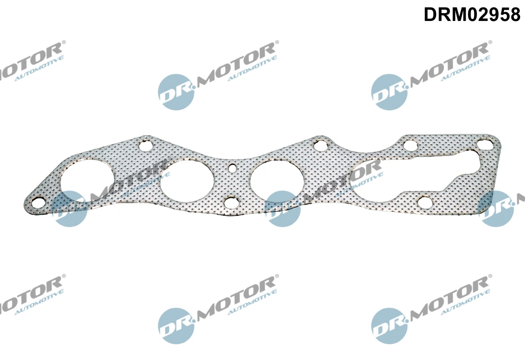 Gasket, exhaust manifold